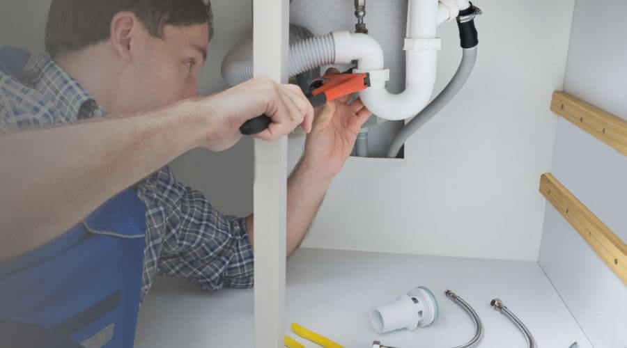 Professional Tankless Water Heater Installation in Brockport, NY